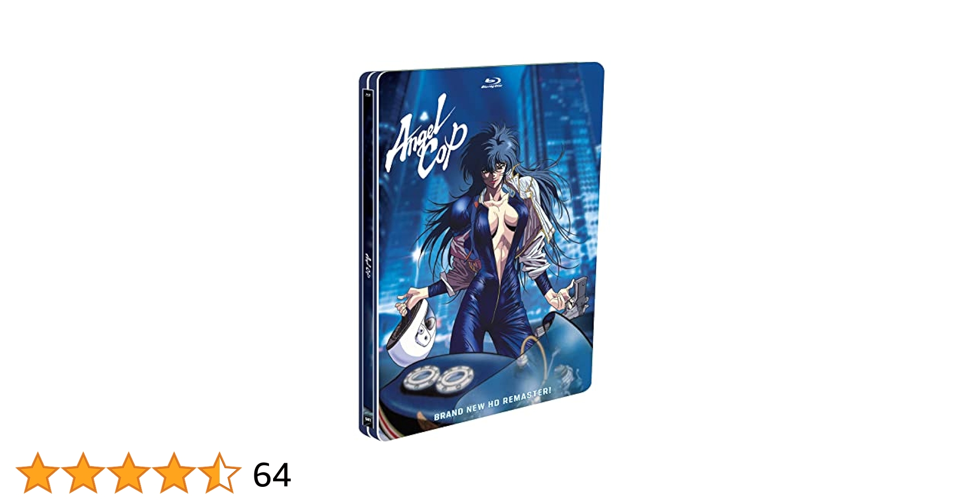 Angel Cop DVD 海外版 81I51Pr6EzL._UF894,1000_QL80_.jpg